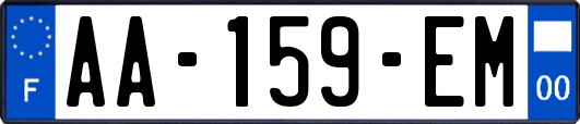 AA-159-EM