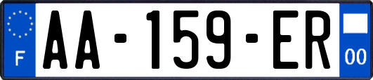 AA-159-ER