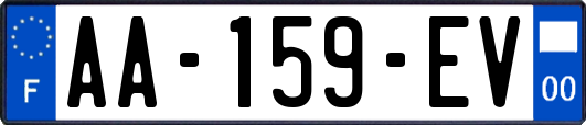 AA-159-EV