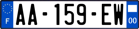 AA-159-EW