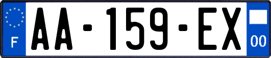 AA-159-EX