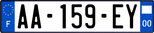 AA-159-EY