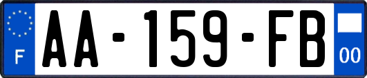 AA-159-FB