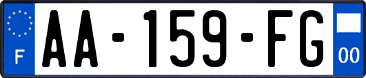 AA-159-FG