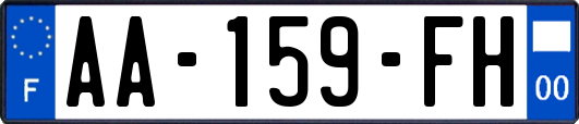 AA-159-FH