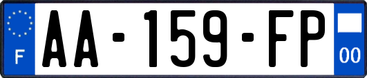 AA-159-FP