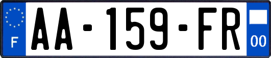 AA-159-FR