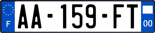 AA-159-FT