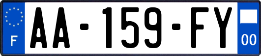 AA-159-FY