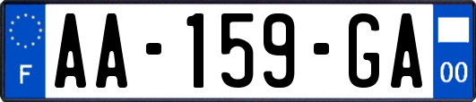 AA-159-GA