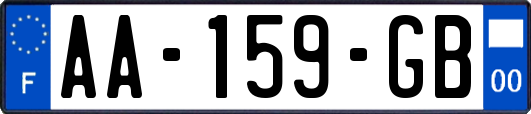 AA-159-GB