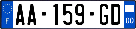 AA-159-GD