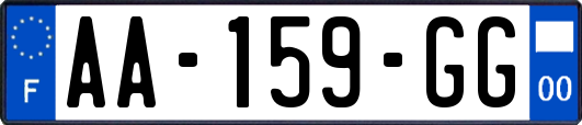 AA-159-GG