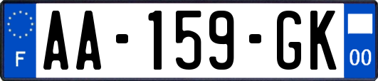 AA-159-GK