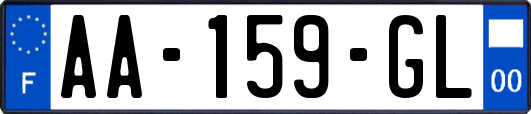 AA-159-GL