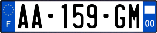 AA-159-GM