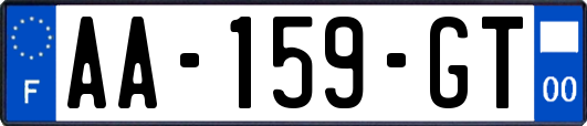 AA-159-GT