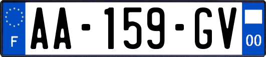 AA-159-GV