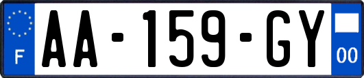 AA-159-GY