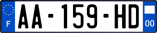 AA-159-HD