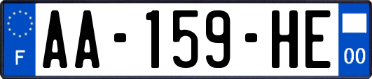 AA-159-HE