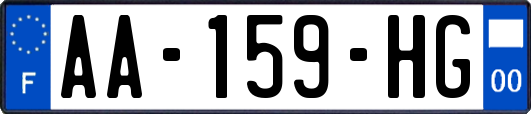 AA-159-HG