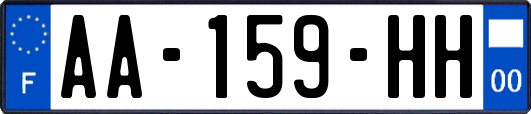 AA-159-HH