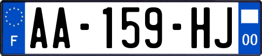 AA-159-HJ