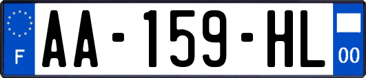 AA-159-HL