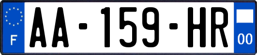 AA-159-HR