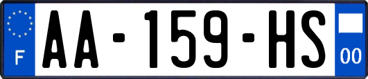 AA-159-HS