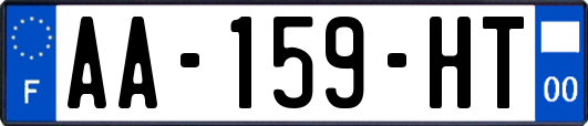 AA-159-HT