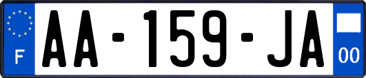 AA-159-JA