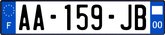 AA-159-JB