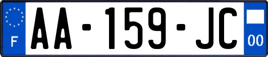 AA-159-JC