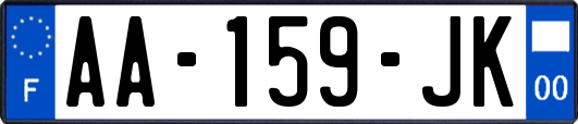 AA-159-JK