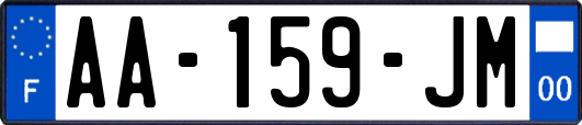 AA-159-JM