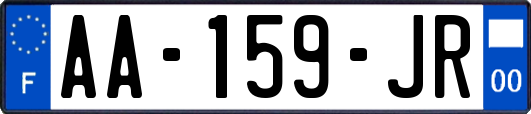 AA-159-JR