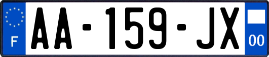 AA-159-JX