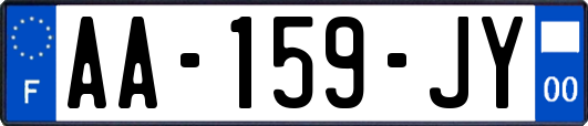 AA-159-JY