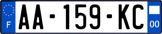 AA-159-KC