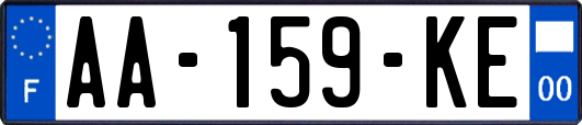 AA-159-KE