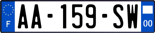 AA-159-SW