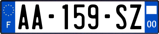 AA-159-SZ