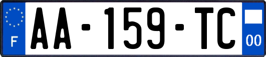 AA-159-TC