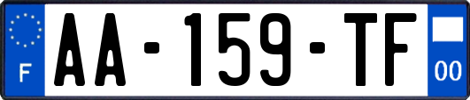 AA-159-TF