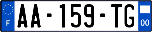 AA-159-TG