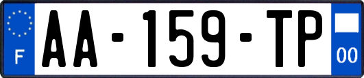 AA-159-TP