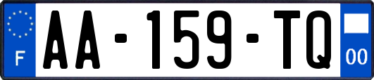 AA-159-TQ