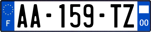 AA-159-TZ